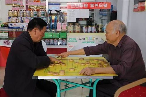 兴宾区打造3个社区居家养老服务中心，探索养老服务新模式