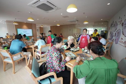 养老服务 齐鲁大地上的温情守护与创新实践