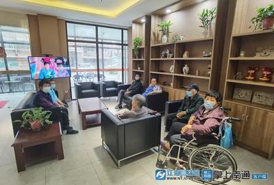 构建精准养老服务新格局 南通市民政局召开养老议题建议提案面复会