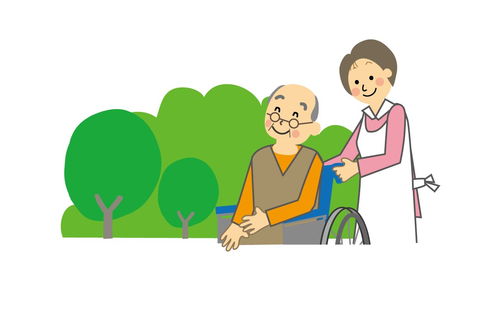 减轻家人压力，老人切身受益——探析老人日间照料中心的新型养老服务