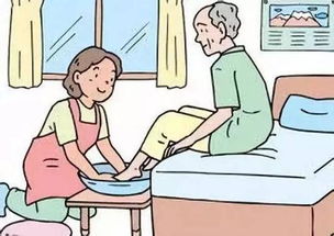 老龄化服务应强调“三化”养老服务