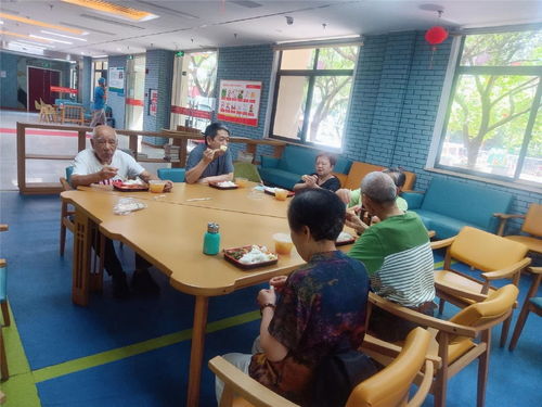 养老服务再升级 重庆市优质老年食堂名单发布 巴南区2家入选