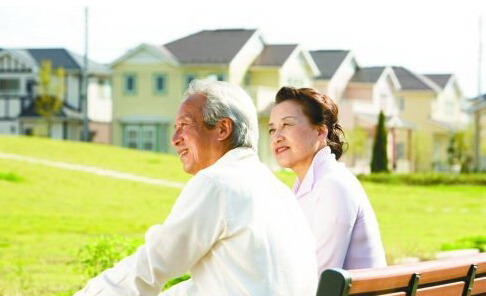 河北加强养老服务设施配套建设，未配建小区将不予竣工验收