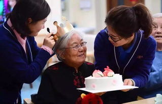 养老服务迎来新变革，未来这样养老更安心