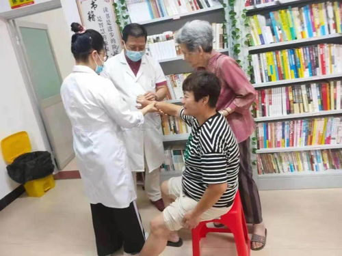 温暖重阳，情满高新 福州高新区多家养老服务机构联动开展敬老爱老主题活动