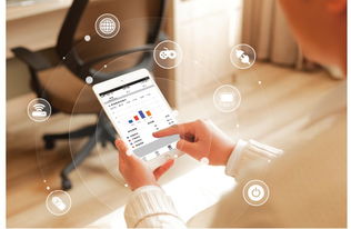 智慧养老“ITSS”案例分享 科技赋能，助推养老服务健康发展